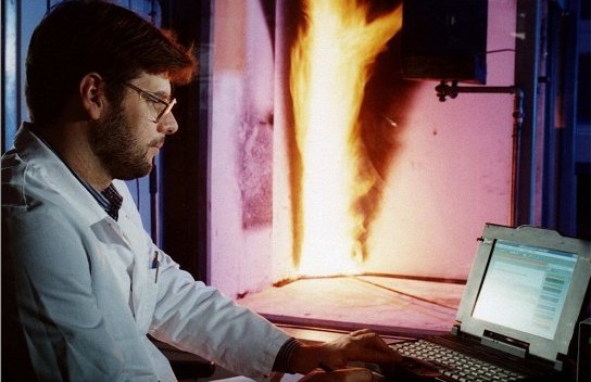 莞酈隔音棉吸音棉測試，同濟(jì)大學(xué)阻燃測試合作機(jī)構(gòu)