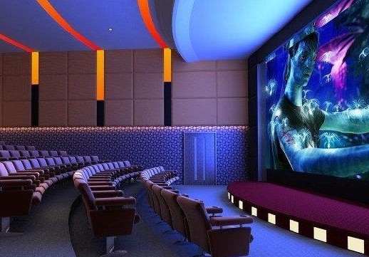 什么樣的房間最適合做私人影院呢？