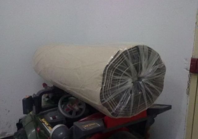 【客戶案例】買家在0攝氏度下2天48小時(shí)親手打造全車隔音！