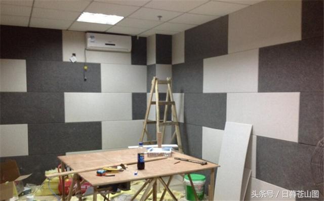 東莞莞酈吸音棉生產(chǎn)廠家，家居環(huán)境有什么辦法減低噪音?