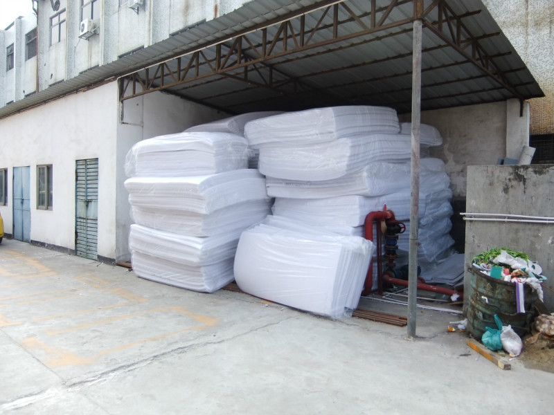 保溫棉與玻璃保溫棉材料你了解多少？