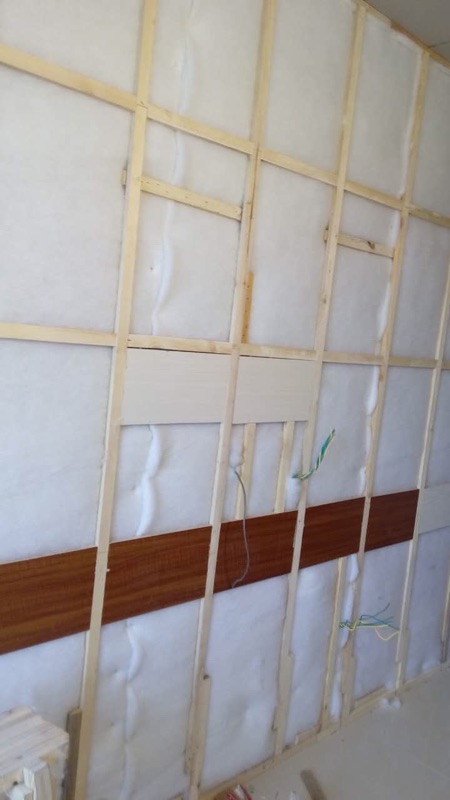 夏天熱風(fēng)管道很熱，如何做保溫隔熱正確方法