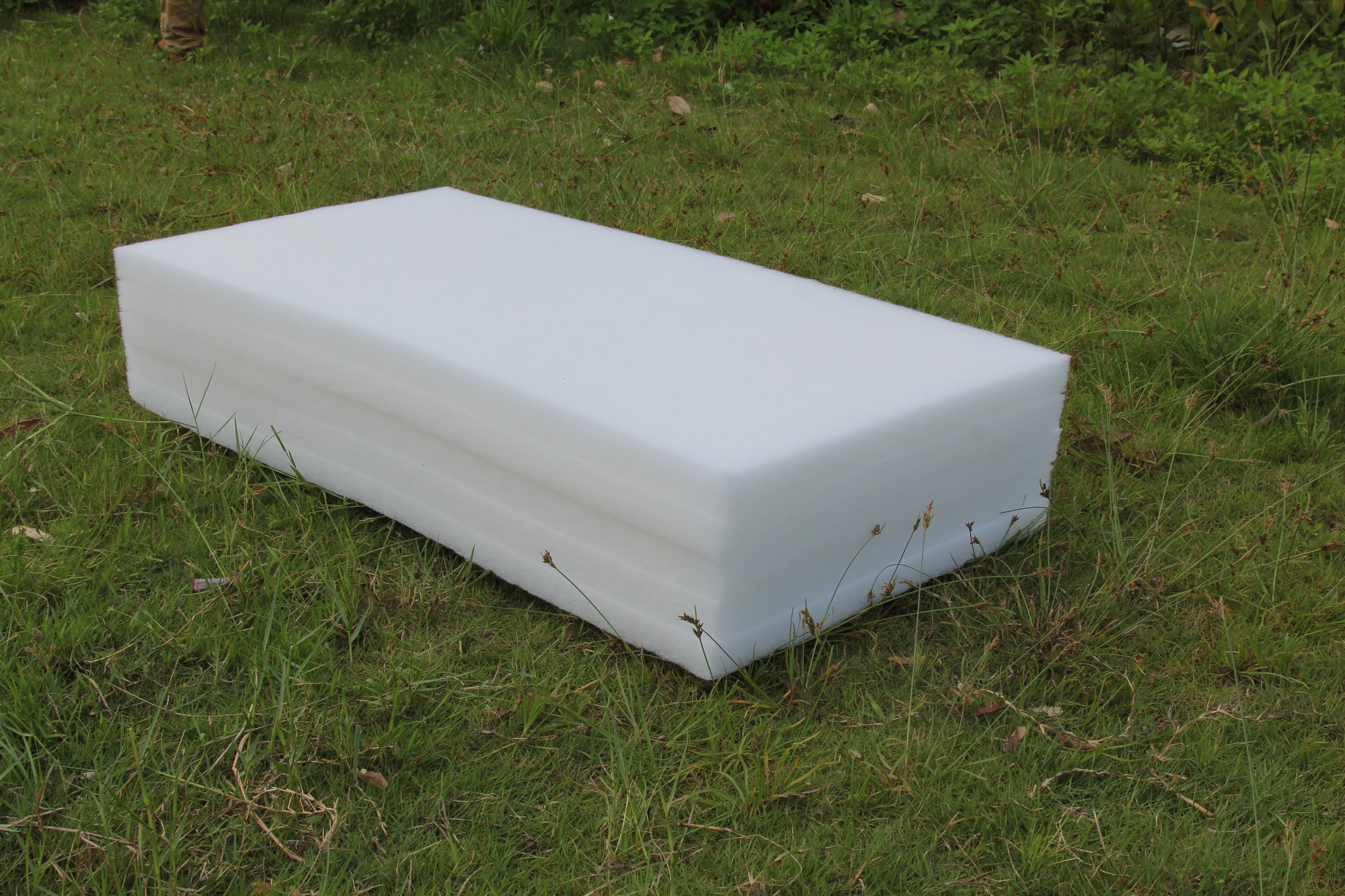 什么是生態(tài)棉？有機棉和生態(tài)棉有什么不同