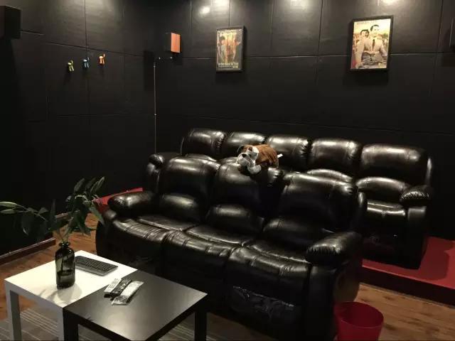 莞酈告訴您，視聽(tīng)室為什么要做吸音隔音處理