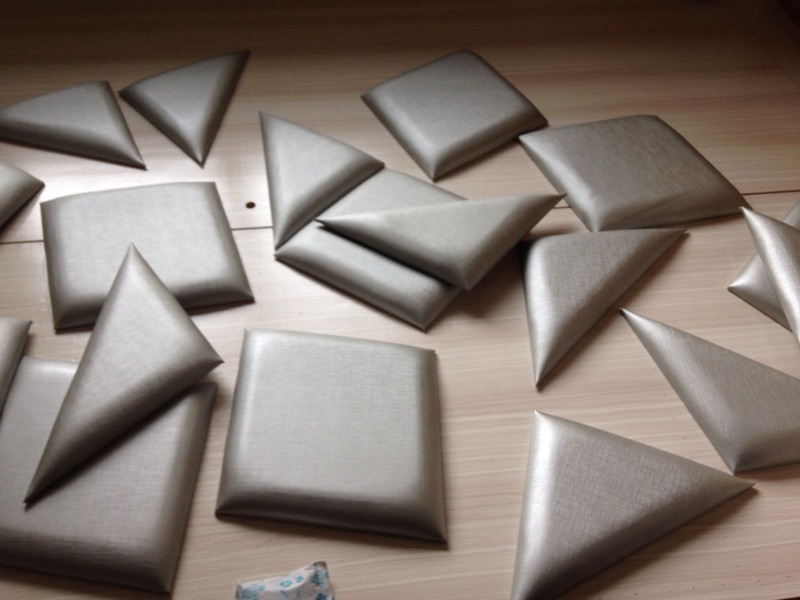 海綿又漲價(jià)了！有什么材料可以代替海綿做軟包？