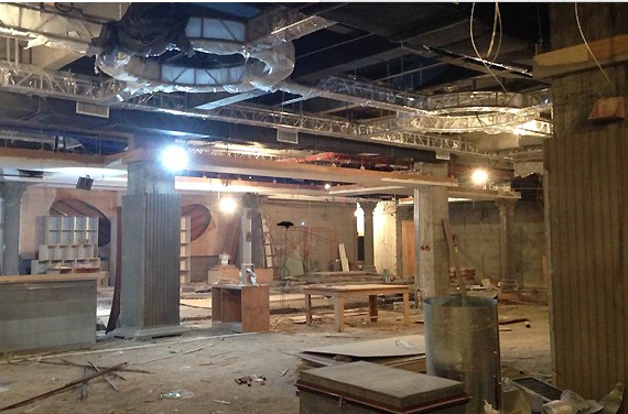 如何做好酒吧隔音設計和裝修施工呢？