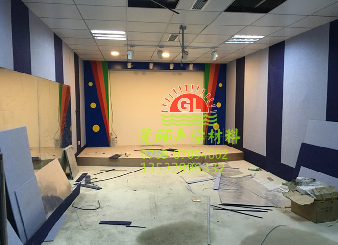 如何裝修寧靜的居家環(huán)境，三個(gè)空間的隔音加強(qiáng)方案