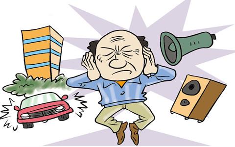 噪音為何會(huì)引發(fā)耳聾？詳解病理原因