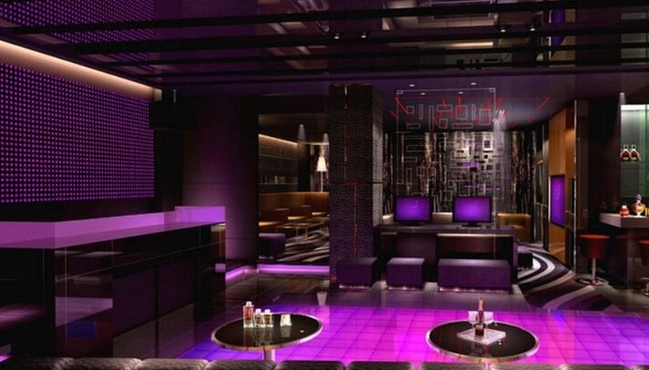 懷化湖天區(qū)南苑樓KTV 吵得居民無法入睡？