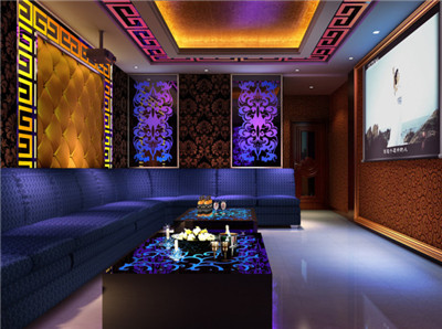 KTV裝修如何做好聲場設(shè)計？