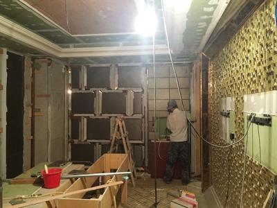 如何做好KTV包房的聲學(xué)設(shè)計(jì)？